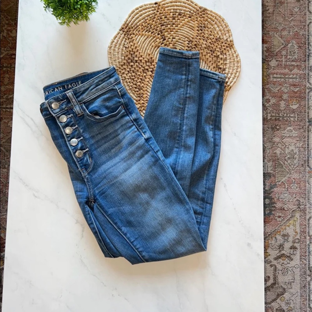 AE | Next Level Stretch Jeans